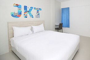 Le Paris Syariah Residence