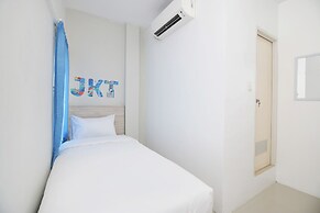 Le Paris Syariah Residence