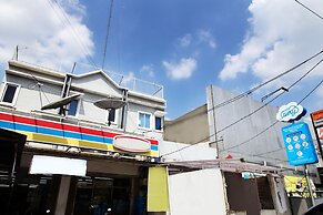 Le Paris Syariah Residence