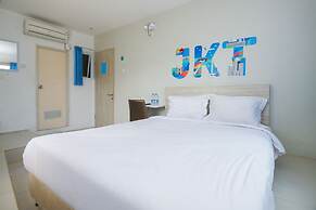 Le Paris Syariah Residence