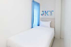 Le Paris Syariah Residence