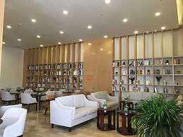 Qinghai Baiyun Xiangling Hotel