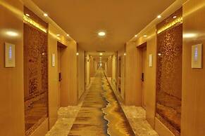 Qinghai Baiyun Xiangling Hotel