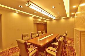 Qinghai Baiyun Xiangling Hotel