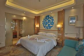 Qinghai Baiyun Xiangling Hotel