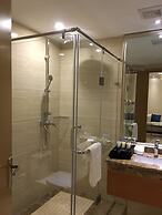 Qinghai Baiyun Xiangling Hotel