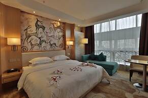 Qinghai Baiyun Xiangling Hotel