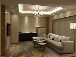 Qinghai Baiyun Xiangling Hotel