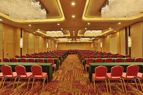 Qinghai Baiyun Xiangling Hotel