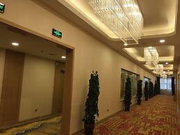 Qinghai Baiyun Xiangling Hotel