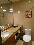 Qinghai Baiyun Xiangling Hotel