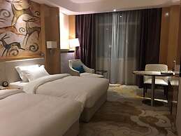 Qinghai Baiyun Xiangling Hotel