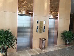 Qinghai Baiyun Xiangling Hotel