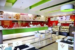 Hotel Shakti Continental