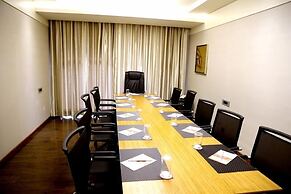 Hotel Shakti Continental