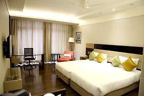 Hotel Shakti Continental