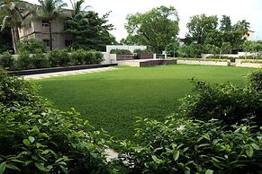 Hotel Shakti Continental