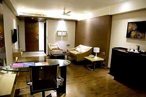 Hotel Shakti Continental