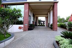 Hotel Shakti Continental