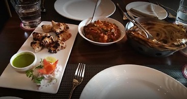 Hotel Shakti Continental