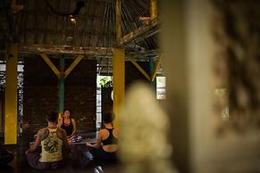 Taman Nauli Bed & Breakfast