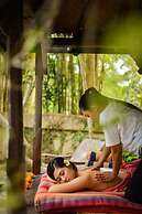 Taman Nauli Bed & Breakfast