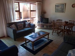 Brenton Park Holiday Cottages