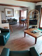 Brenton Park Holiday Cottages