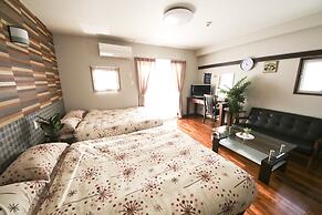 Chura Gahna House Tsubogawa Naha