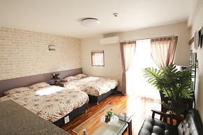 Chura Gahna House Tsubogawa Naha