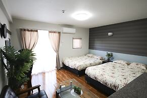 Chura Gahna House Tsubogawa Naha