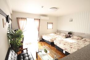 Chura Gahna House Tsubogawa Naha