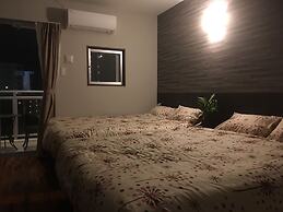 Chura Gahna House Tsubogawa Naha