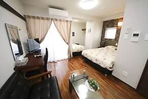 Chura Gahna House Tsubogawa Naha