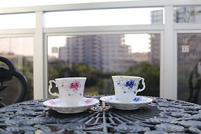 Chura Gahna House Tsubogawa Naha