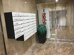 Chura Gahna House Tsubogawa Naha