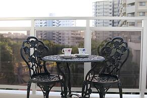 Chura Gahna House Tsubogawa Naha