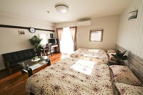 Chura Gahna House Tsubogawa Naha