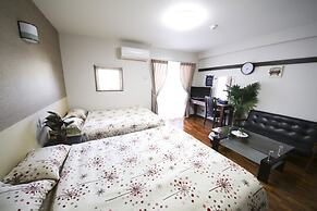 Chura Gahna House Tsubogawa Naha