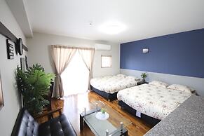 Chura Gahna House Tsubogawa Naha