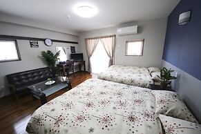 Chura Gahna House Tsubogawa Naha