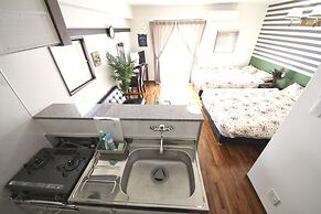 Chura Gahna House Tsubogawa Naha