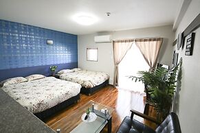 Chura Gahna House Tsubogawa Naha