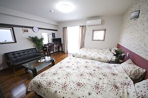 Chura Gahna House Tsubogawa Naha