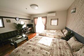 Chura Gahna House Tsubogawa Naha