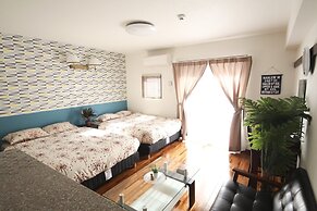 Chura Gahna House Tsubogawa Naha