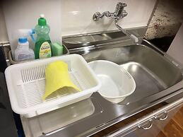 Chura Gahna House Tsubogawa Naha