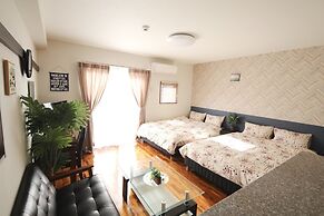 Chura Gahna House Tsubogawa Naha