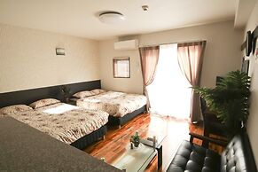 Chura Gahna House Tsubogawa Naha