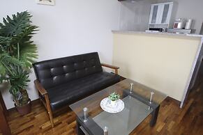 Chura Gahna House Tsubogawa Naha